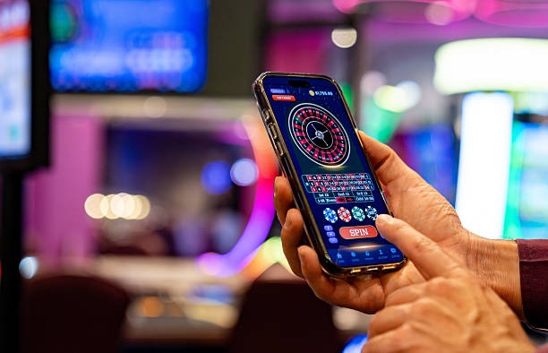 Fa Cai Shen Deluxe bonus round and free spins feature on persiktoto slot